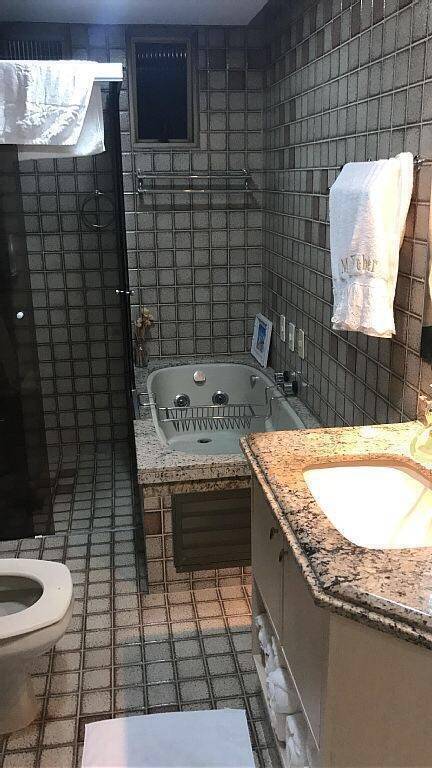 Apartamento, 4 quartos, 180 m² - Foto 18