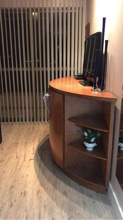 Apartamento, 4 quartos, 180 m² - Foto 19