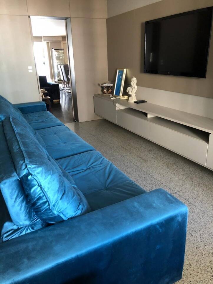Apartamento, 4 quartos, 180 m² - Foto 12