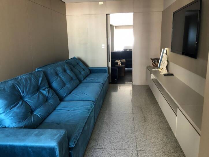 Apartamento, 4 quartos, 180 m² - Foto 14