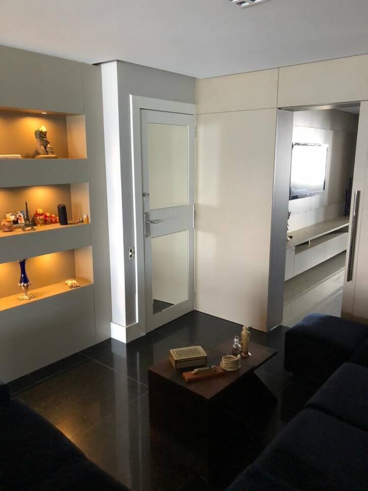 Apartamento, 4 quartos, 180 m² - Foto 11