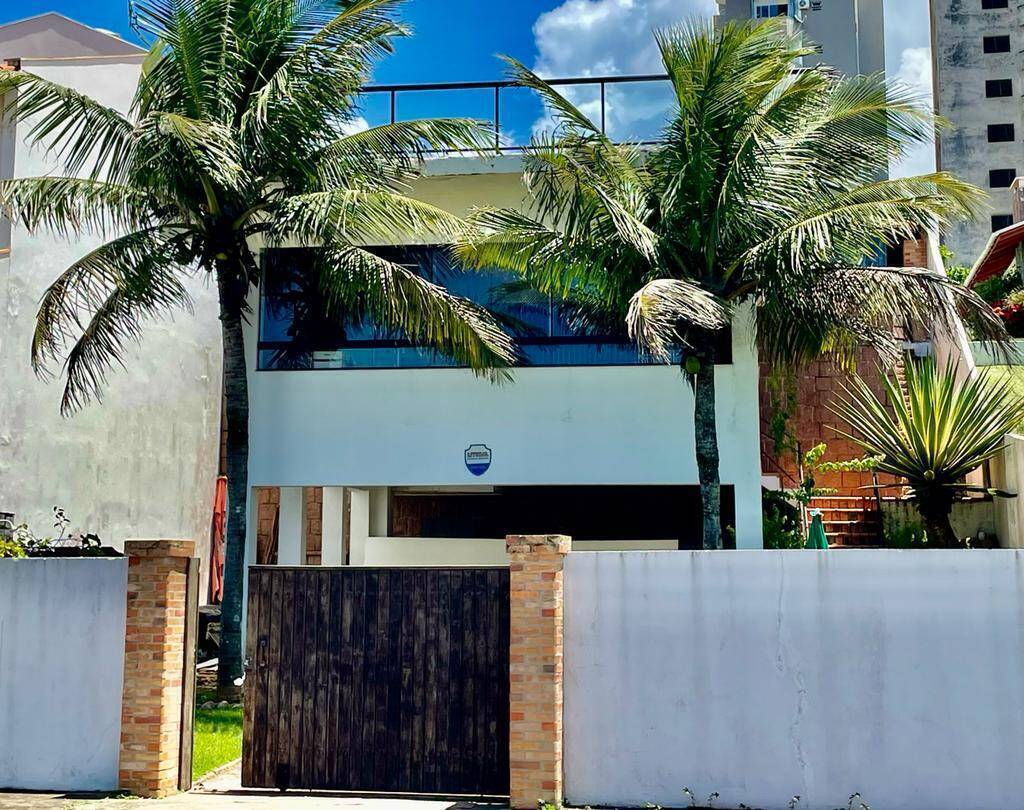 Casa, 5 quartos, 850 m² - Foto 2