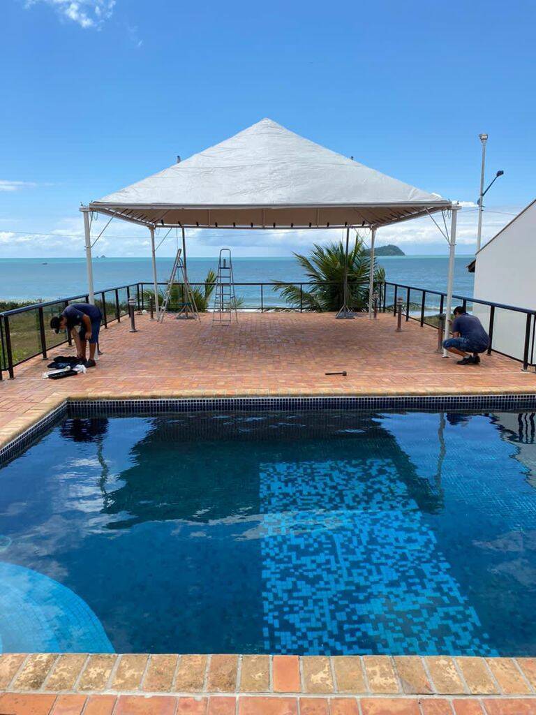 Casa, 5 quartos, 850 m² - Foto 3