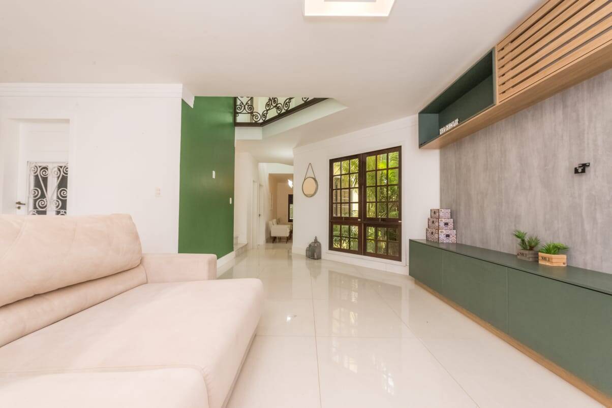 Casa, 3 quartos, 350 m² - Foto 4