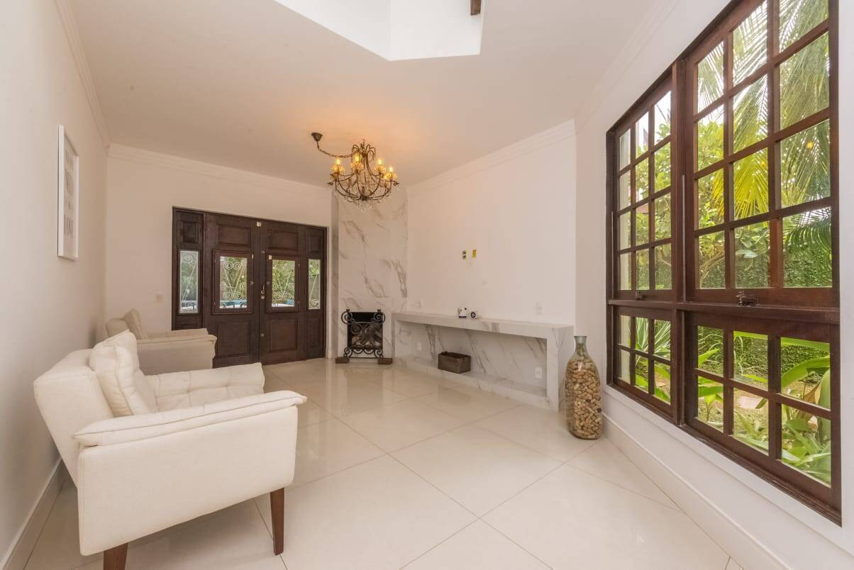 Casa, 3 quartos, 350 m² - Foto 12