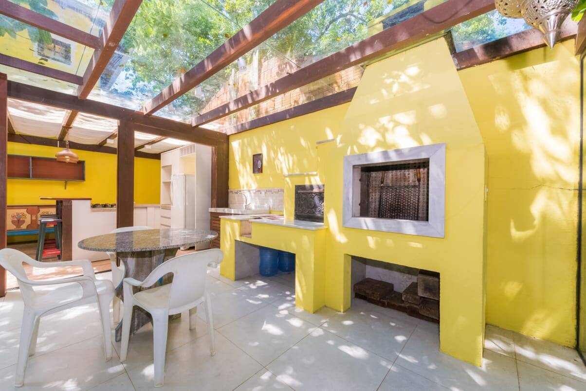 Casa, 3 quartos, 350 m² - Foto 22