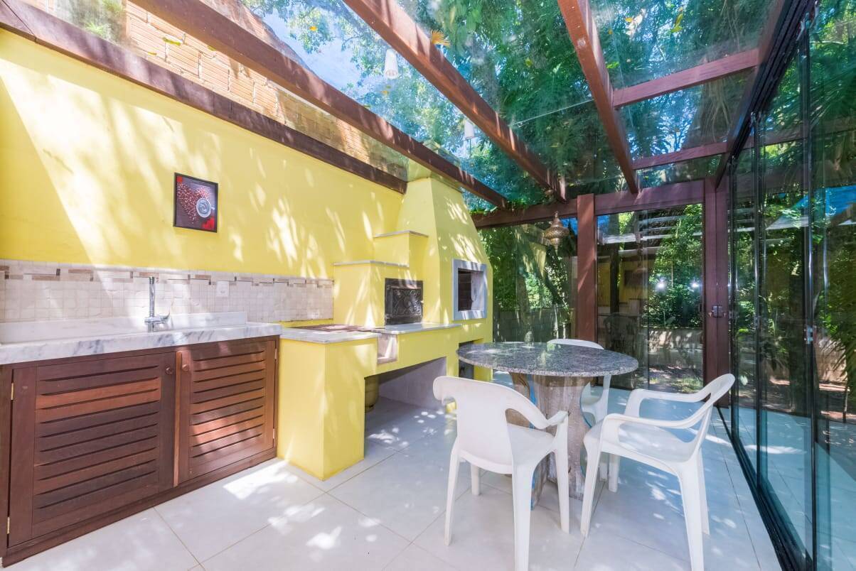 Casa, 3 quartos, 350 m² - Foto 23