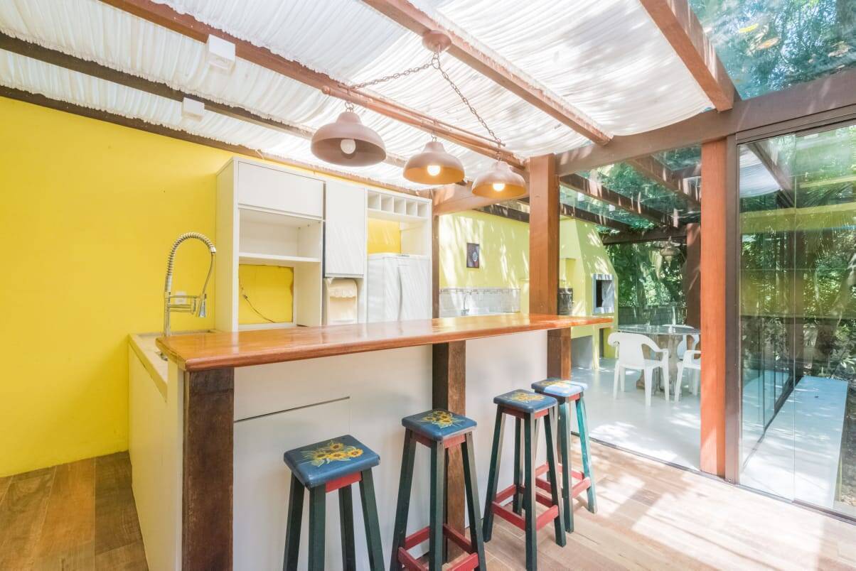 Casa, 3 quartos, 350 m² - Foto 25