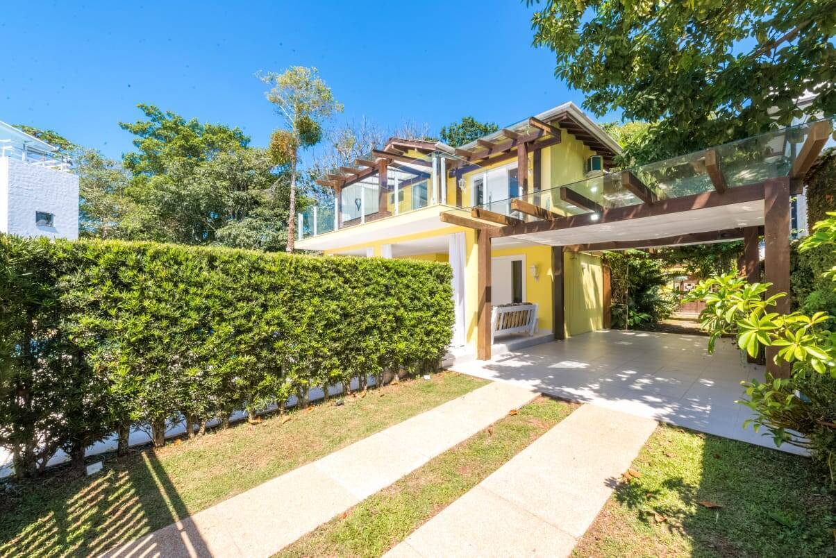 Casa, 3 quartos, 350 m² - Foto 1