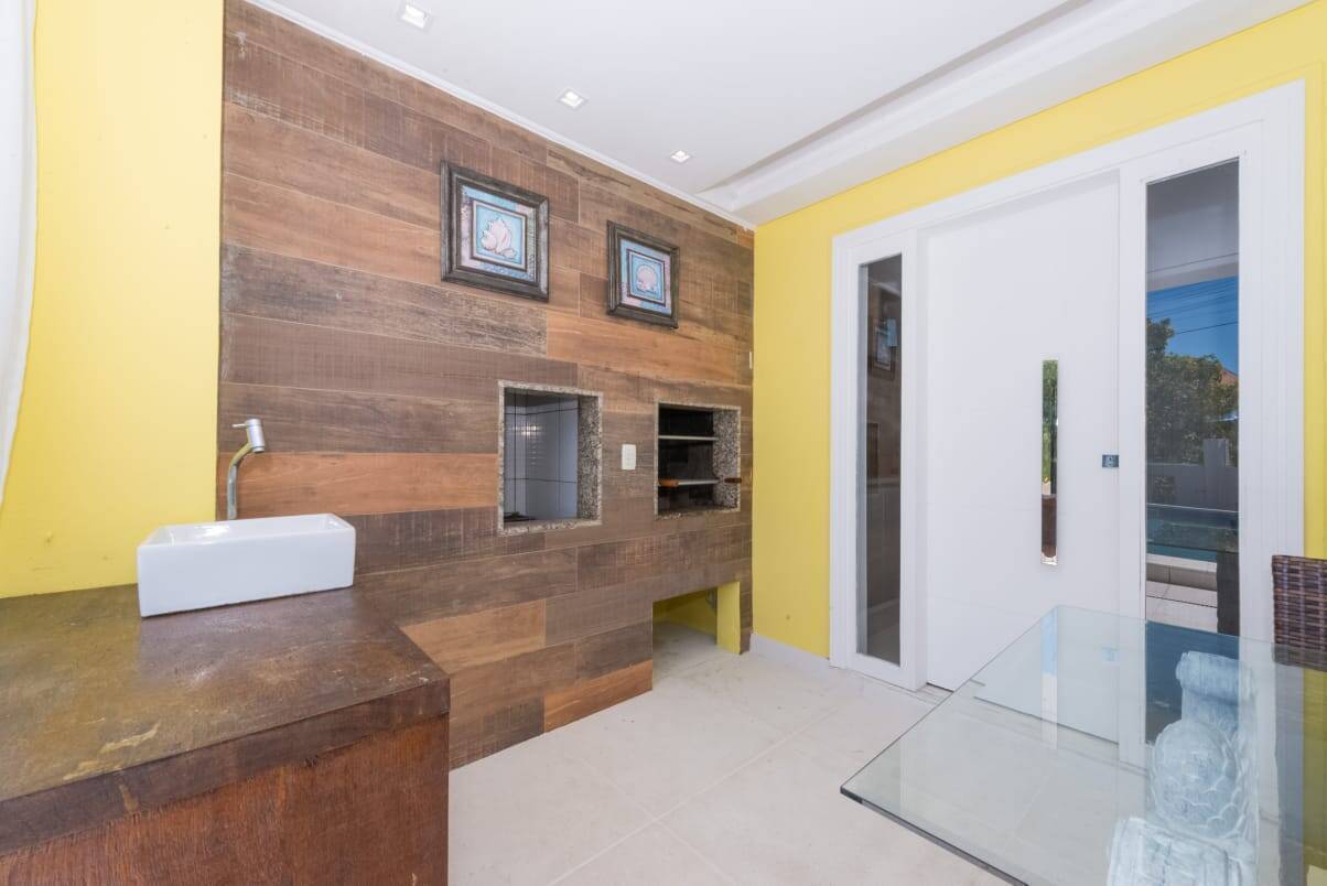 Casa, 3 quartos, 350 m² - Foto 28