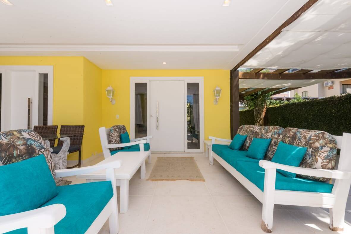 Casa, 3 quartos, 350 m² - Foto 29