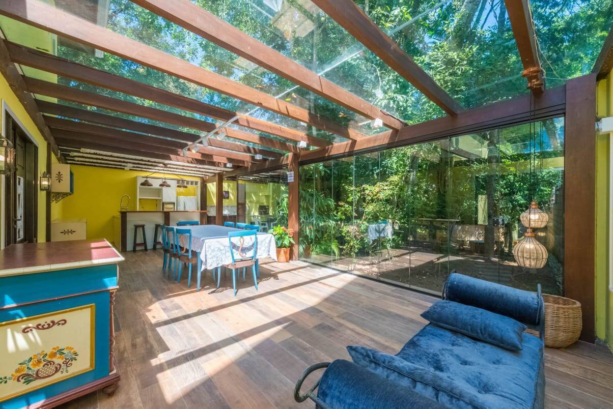 Casa, 3 quartos, 350 m² - Foto 2