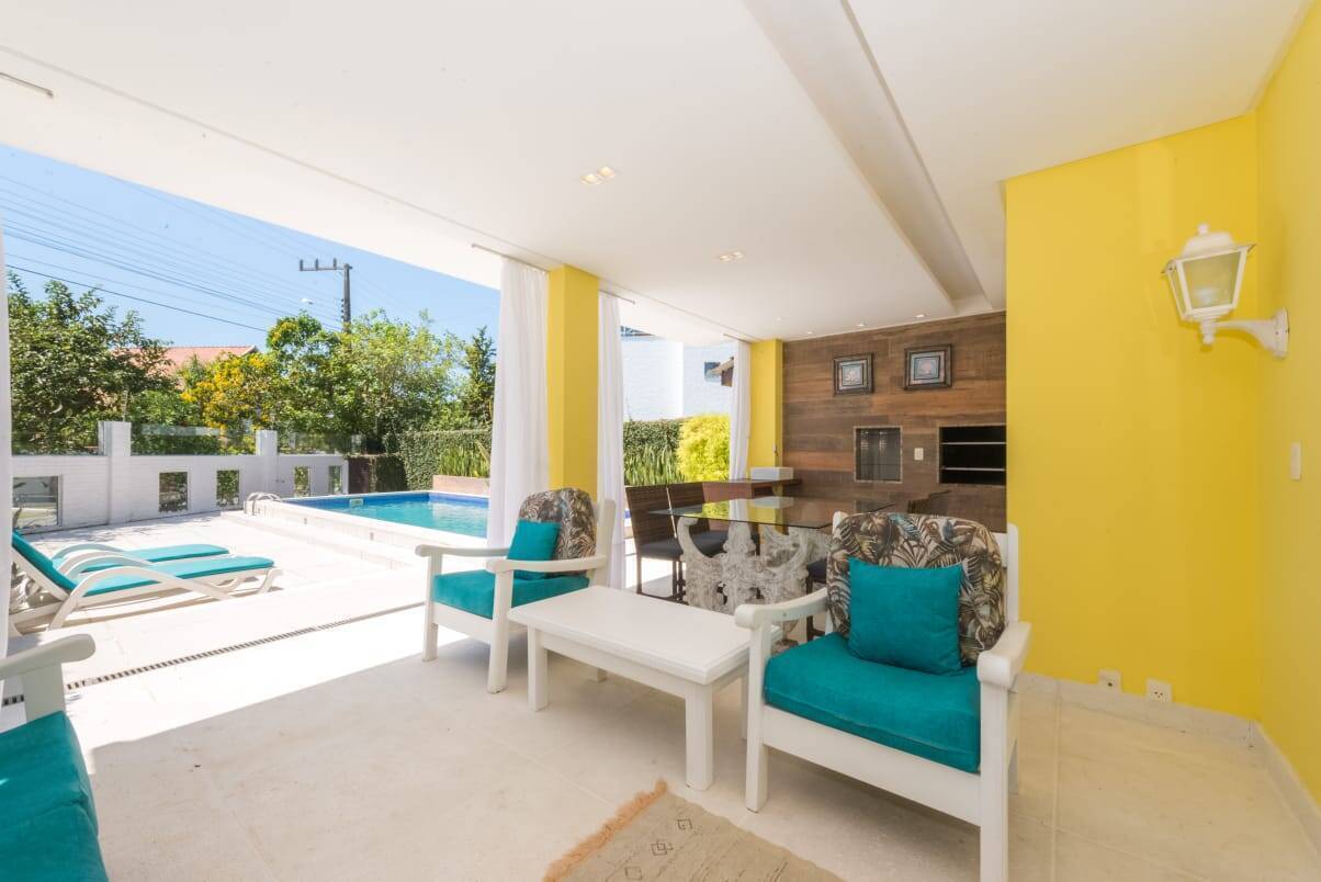 Casa, 3 quartos, 350 m² - Foto 30