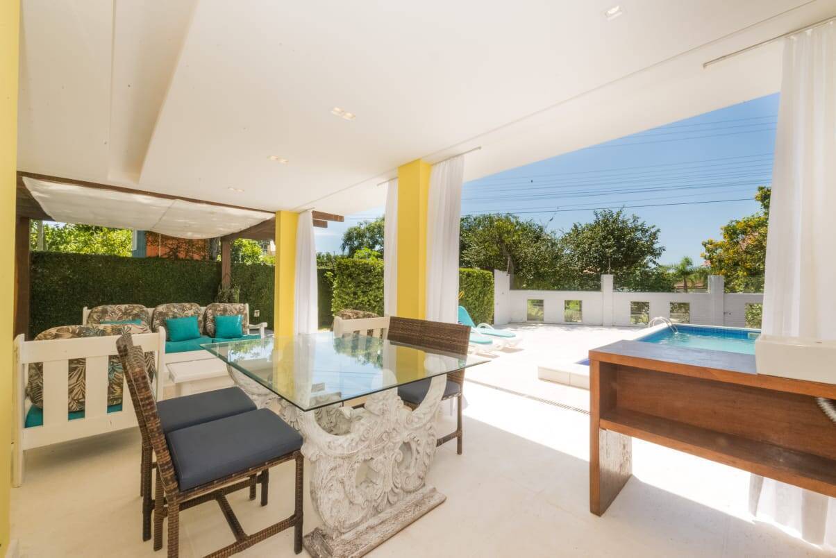 Casa, 3 quartos, 350 m² - Foto 3