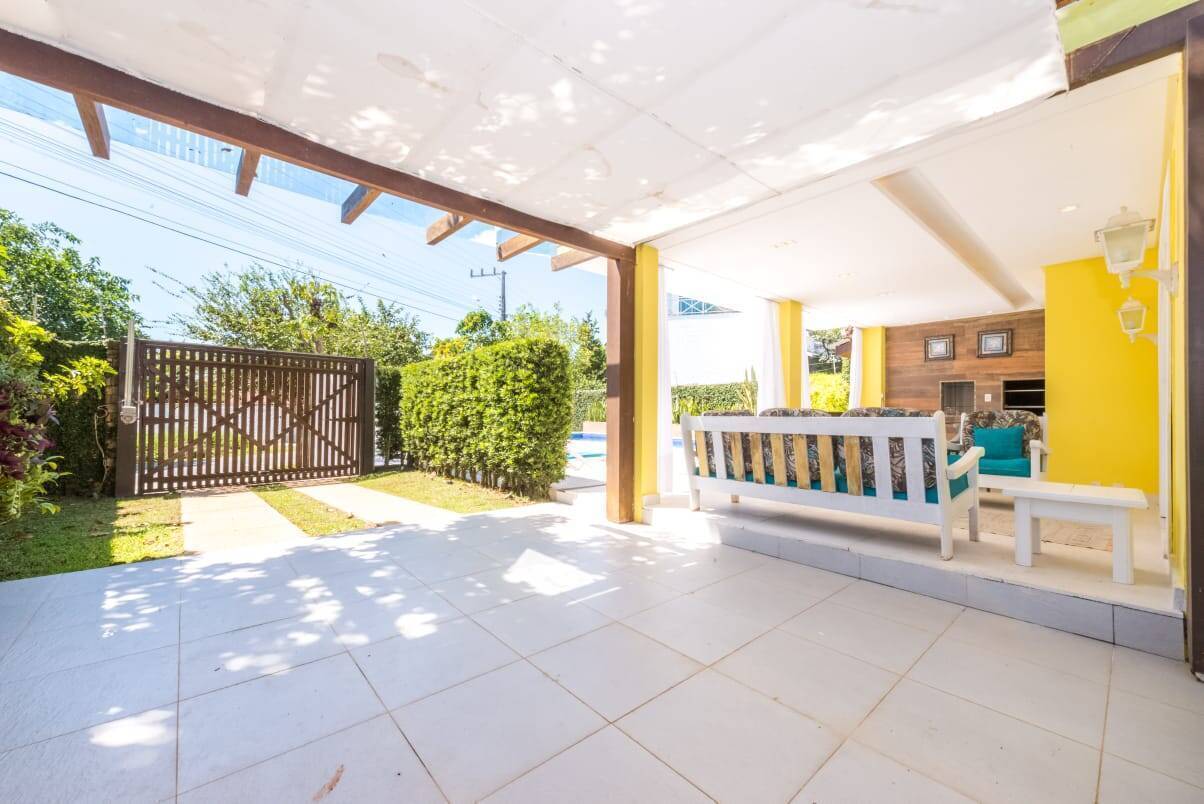 Casa, 3 quartos, 350 m² - Foto 44