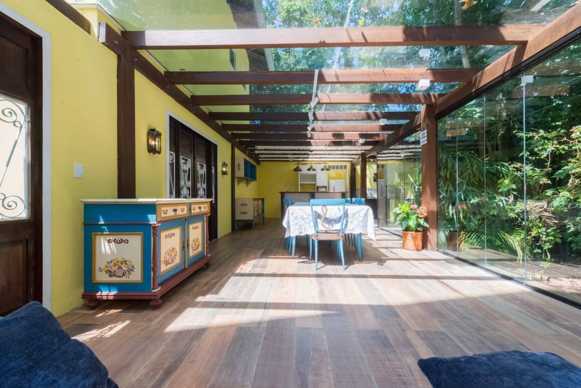 Casa, 3 quartos, 350 m² - Foto 34