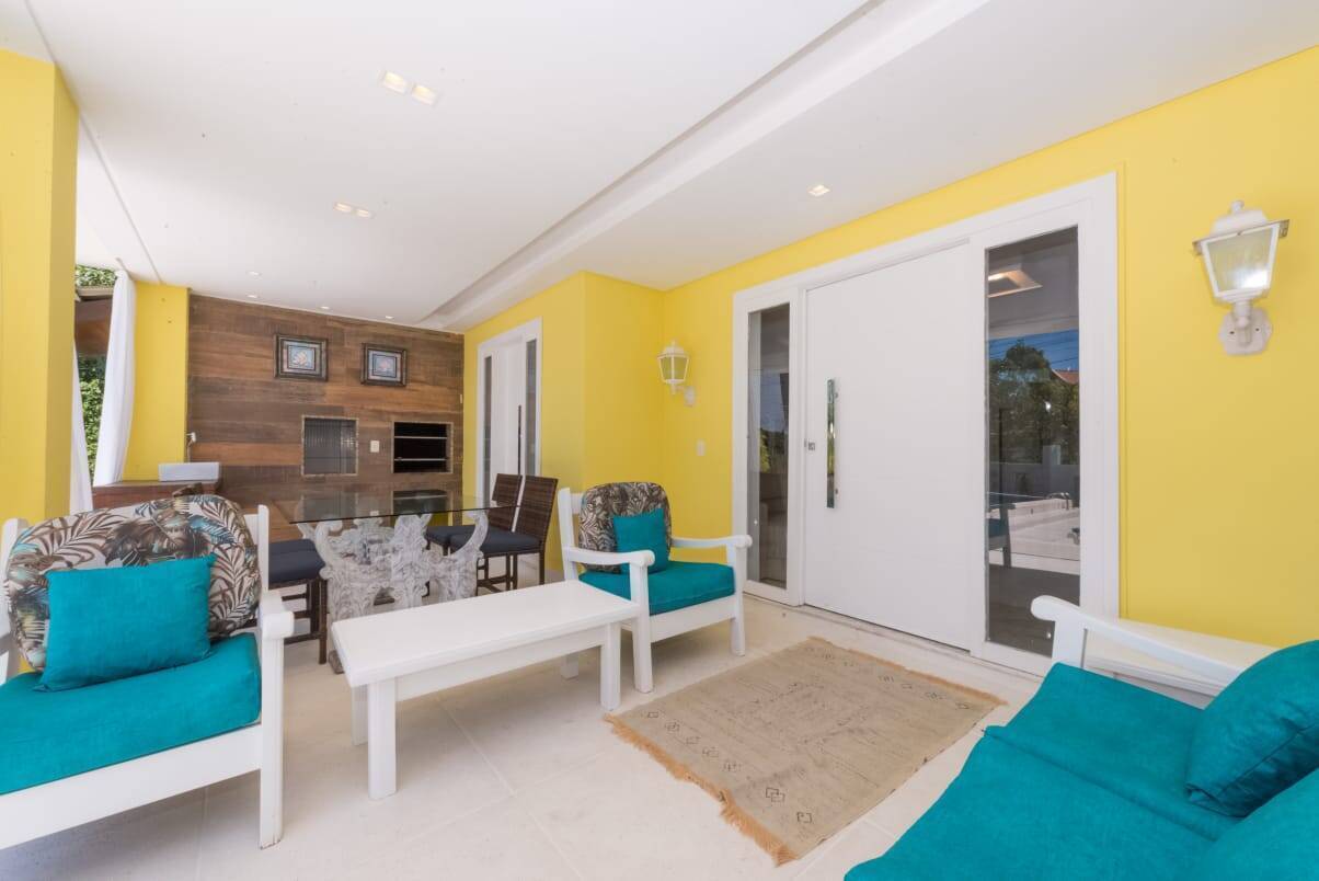 Casa, 3 quartos, 350 m² - Foto 39