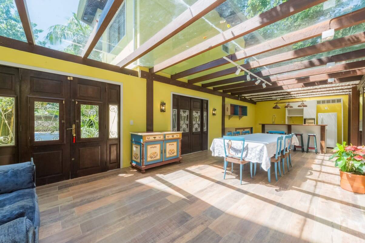 Casa, 3 quartos, 350 m² - Foto 41