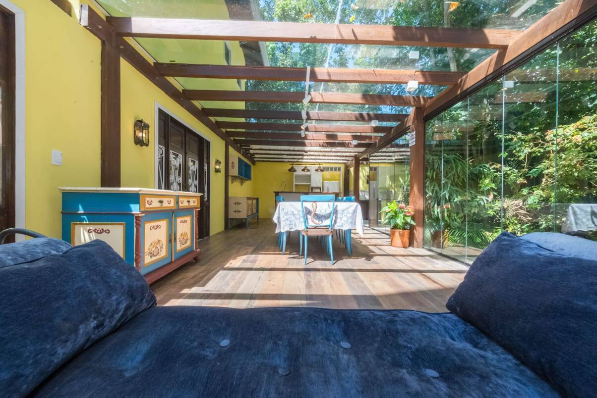 Casa, 3 quartos, 350 m² - Foto 42