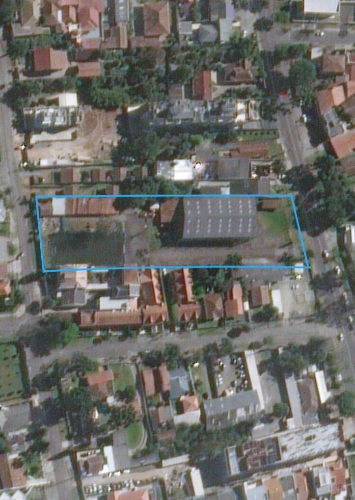 Terreno à venda, 6240m² - Foto 1