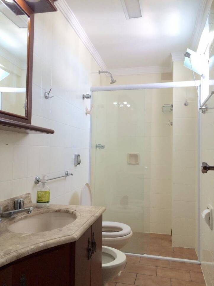 Apartamento, 3 quartos, 85 m² - Foto 11