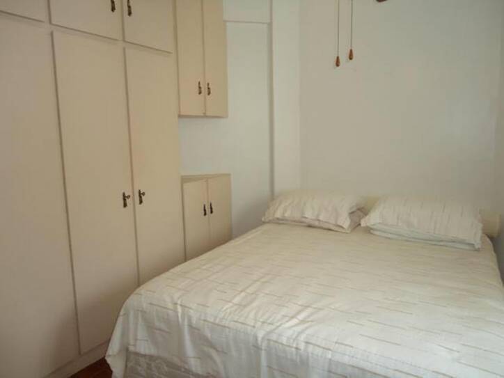 Apartamento, 3 quartos, 85 m² - Foto 16