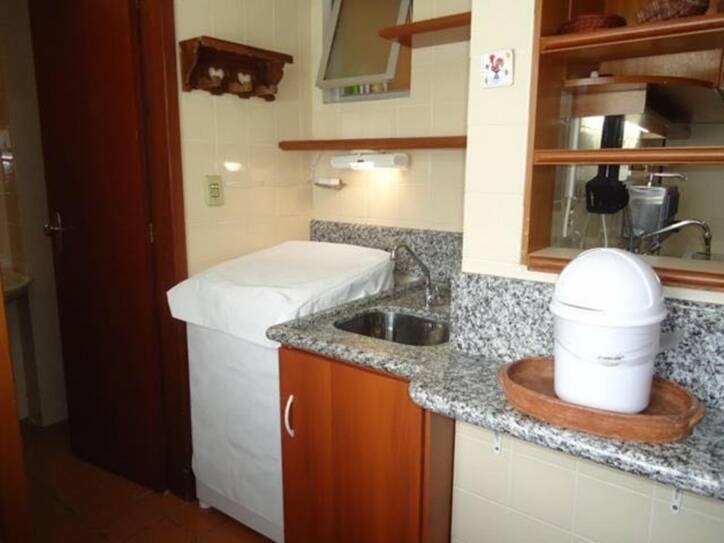 Apartamento, 3 quartos, 85 m² - Foto 21
