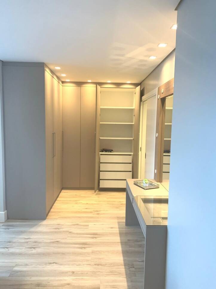 Apartamento, 4 quartos, 277 m² - Foto 9