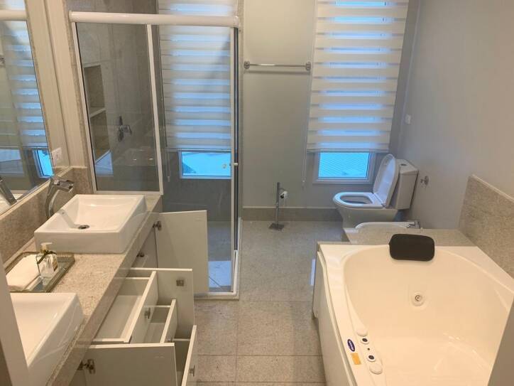 Apartamento, 4 quartos, 277 m² - Foto 10