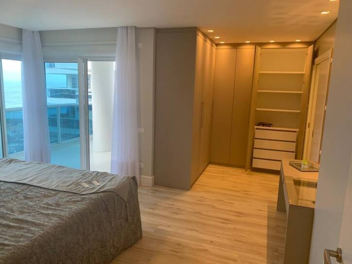 Apartamento, 4 quartos, 277 m² - Foto 8