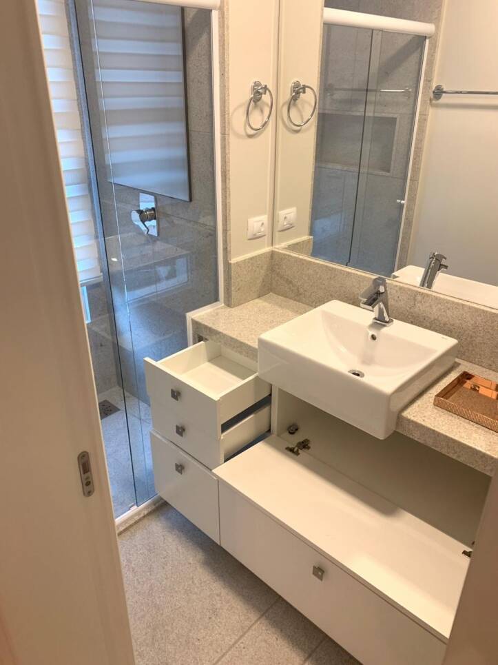 Apartamento, 4 quartos, 277 m² - Foto 16