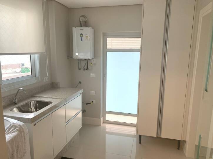 Apartamento, 4 quartos, 277 m² - Foto 19