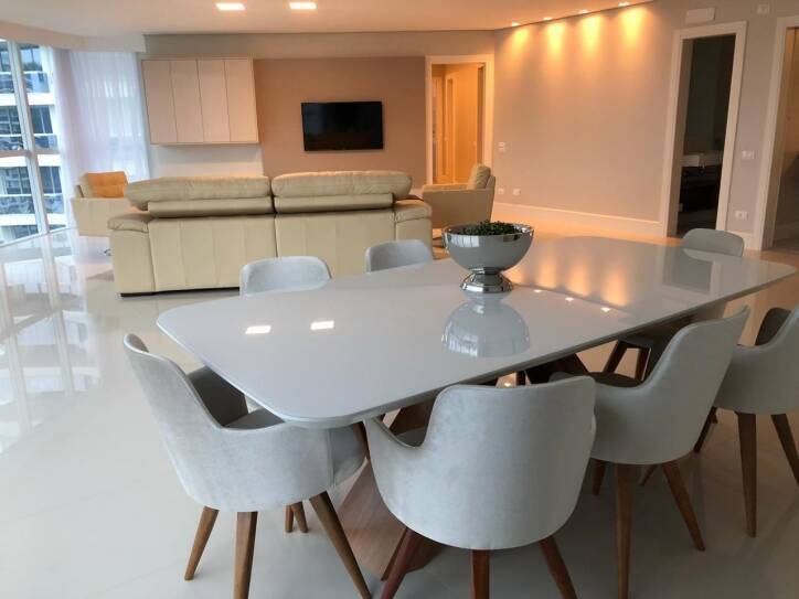 Apartamento, 4 quartos, 277 m² - Foto 2