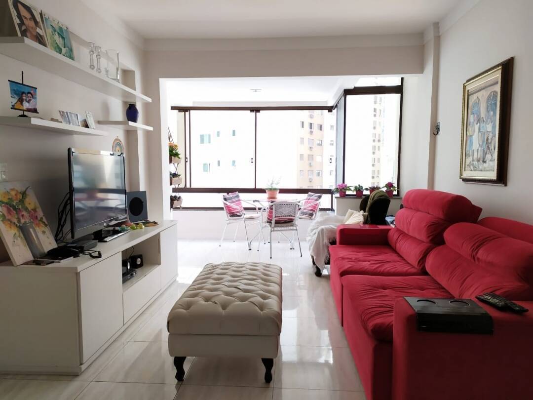 Apartamento, 3 quartos, 100 m² - Foto 2