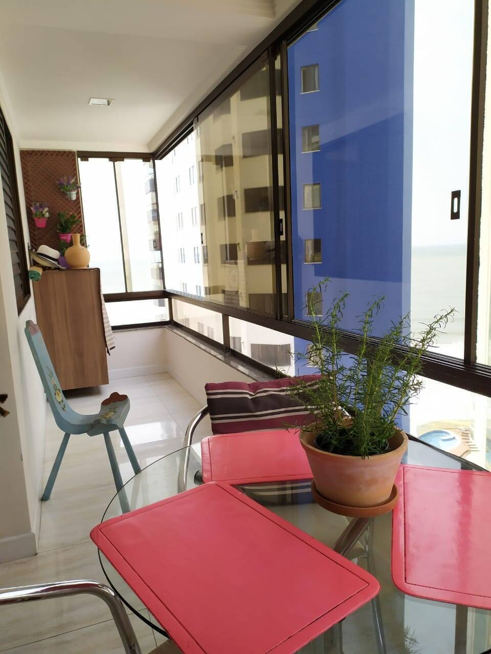 Apartamento, 3 quartos, 100 m² - Foto 6