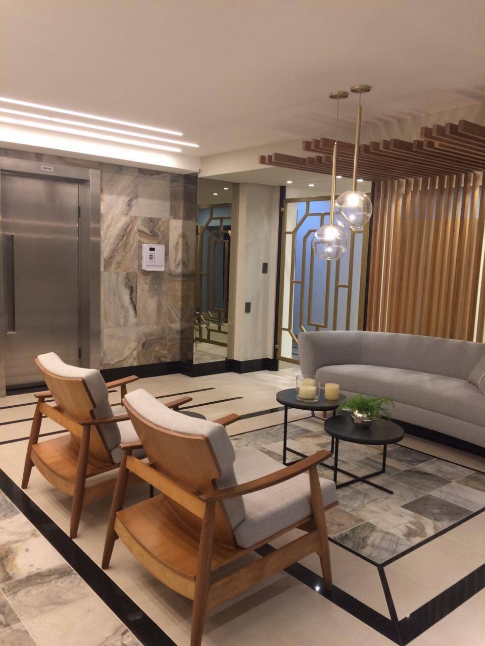 Apartamento, 2 quartos, 100 m² - Foto 7