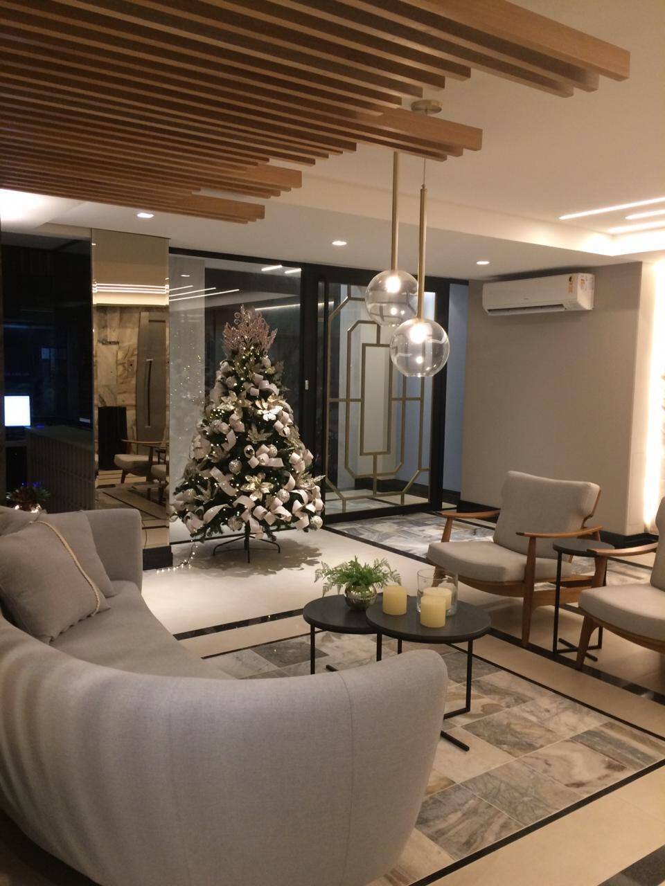 Apartamento, 2 quartos, 100 m² - Foto 6