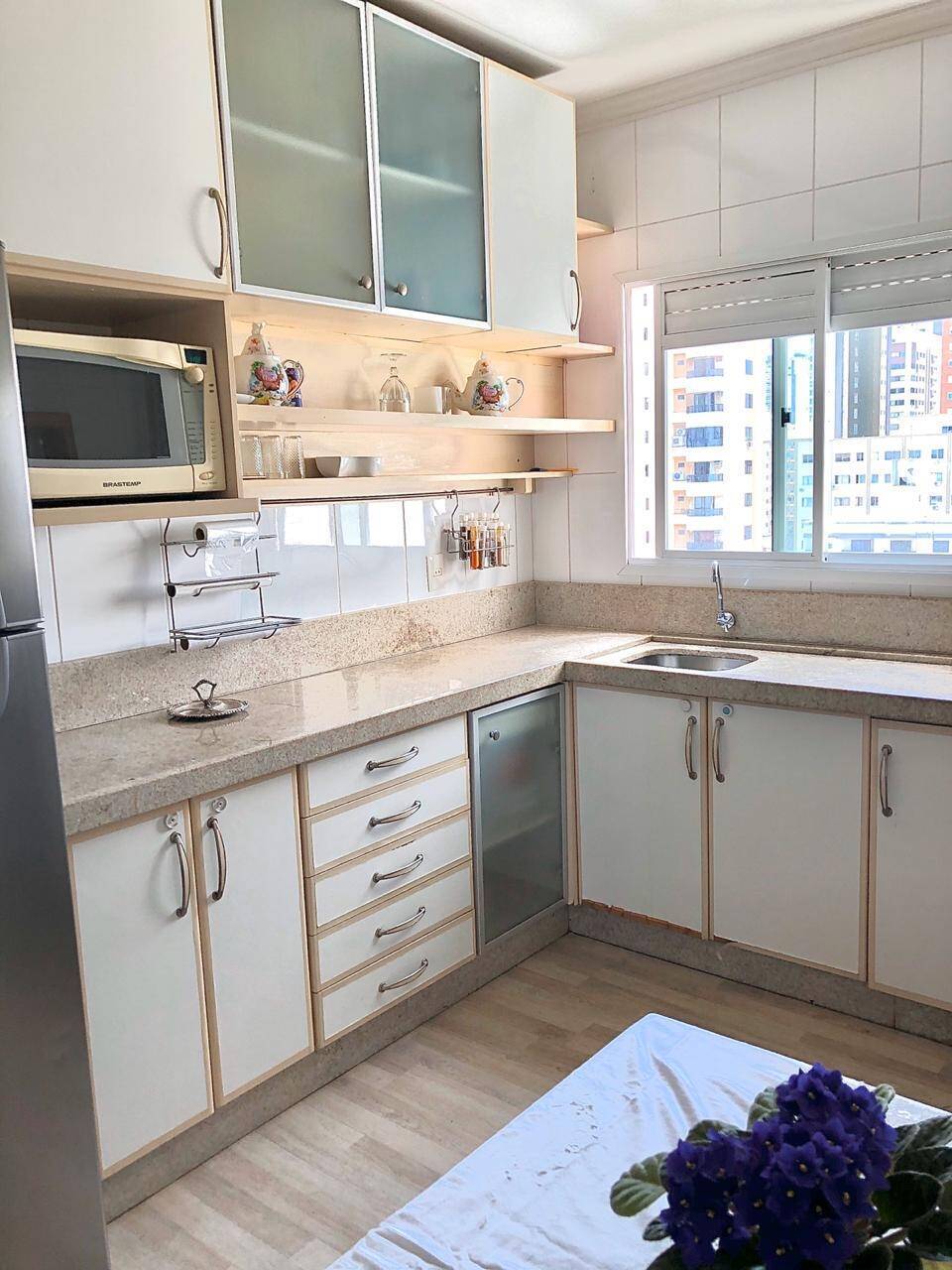 Apartamento, 3 quartos, 120 m² - Foto 18