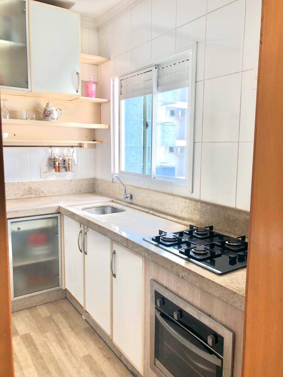 Apartamento, 3 quartos, 120 m² - Foto 19