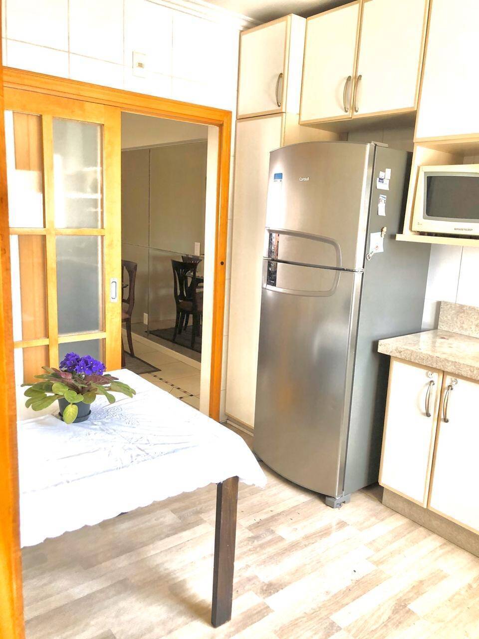 Apartamento, 3 quartos, 120 m² - Foto 17