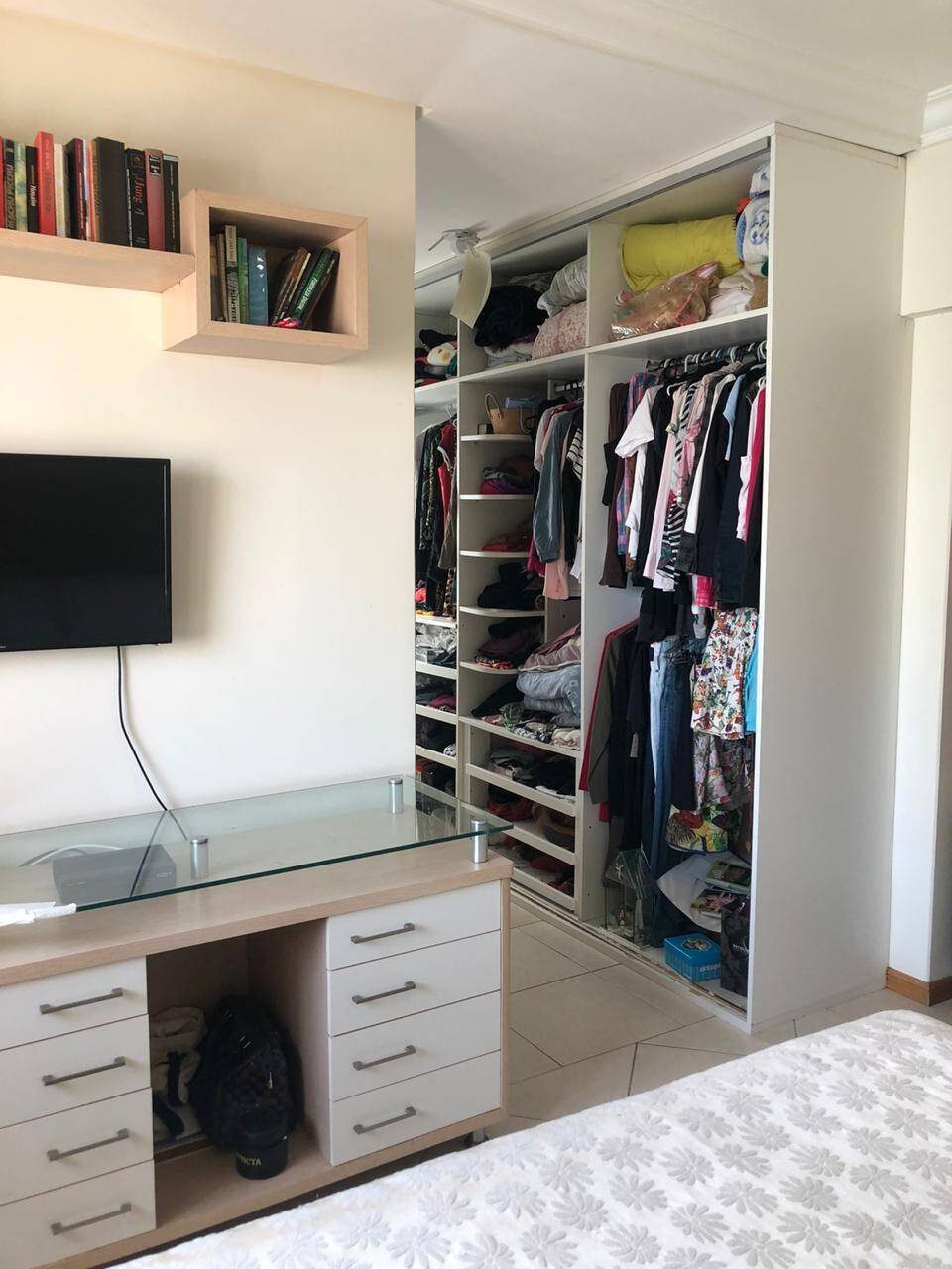 Apartamento, 3 quartos, 120 m² - Foto 10