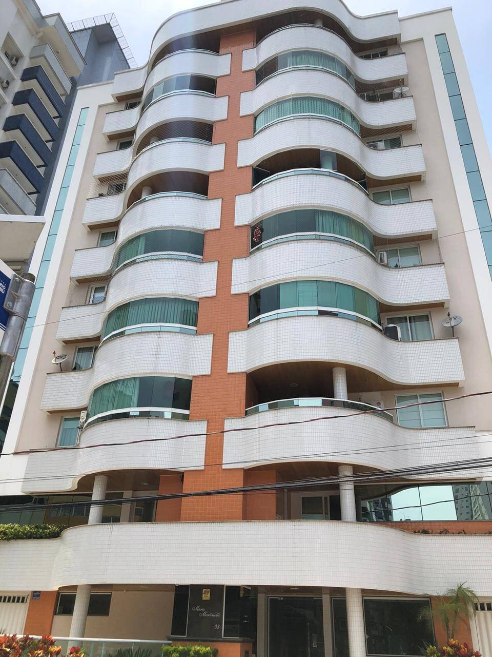 Apartamento, 3 quartos, 120 m² - Foto 4