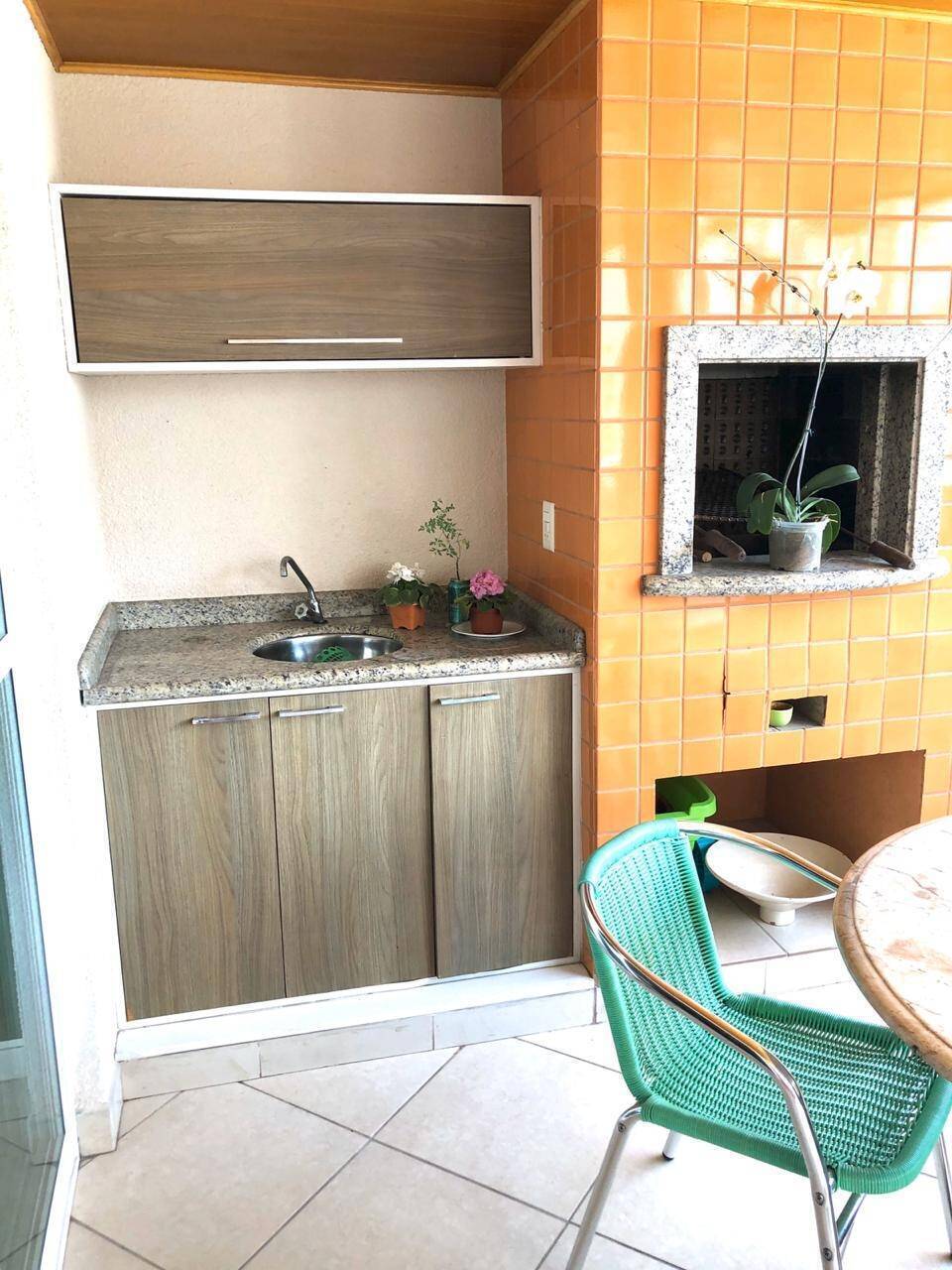 Apartamento, 3 quartos, 120 m² - Foto 6