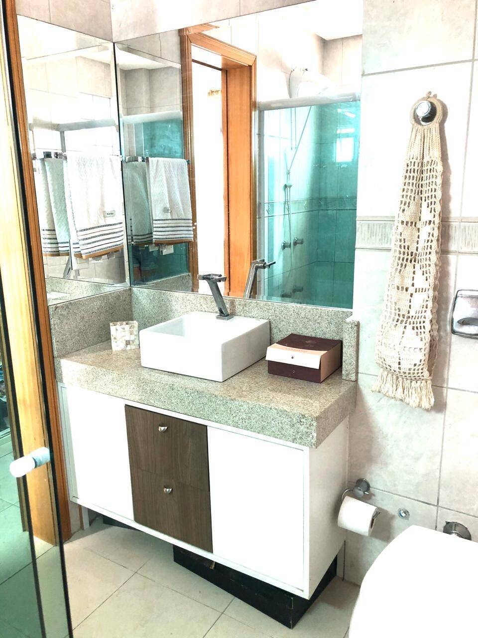 Apartamento, 3 quartos, 120 m² - Foto 11