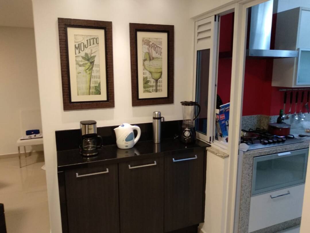 Apartamento, 3 quartos, 150 m² - Foto 11