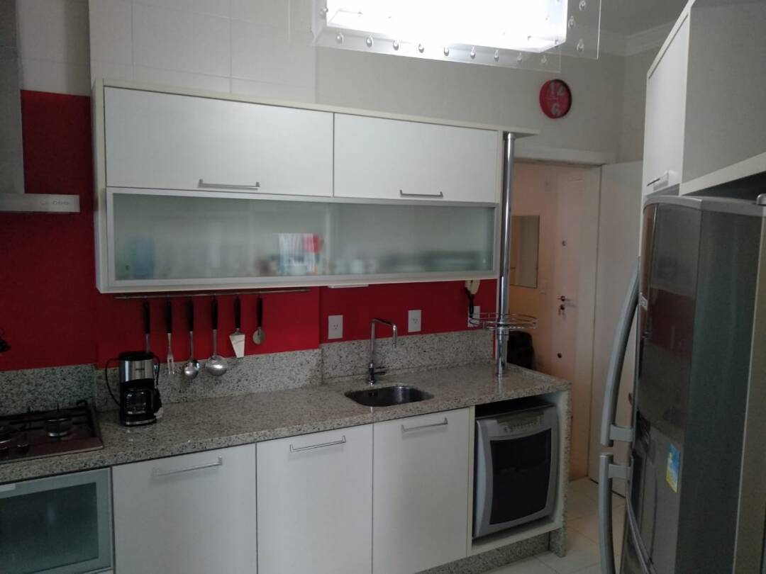 Apartamento, 3 quartos, 150 m² - Foto 14