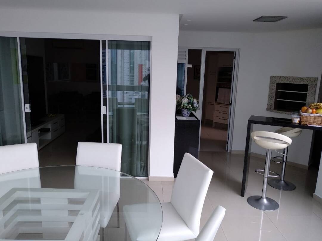 Apartamento, 3 quartos, 150 m² - Foto 5