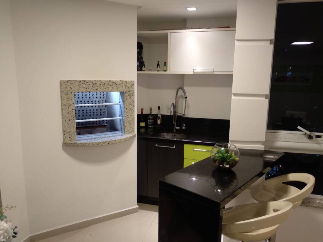 Apartamento, 3 quartos, 150 m² - Foto 4