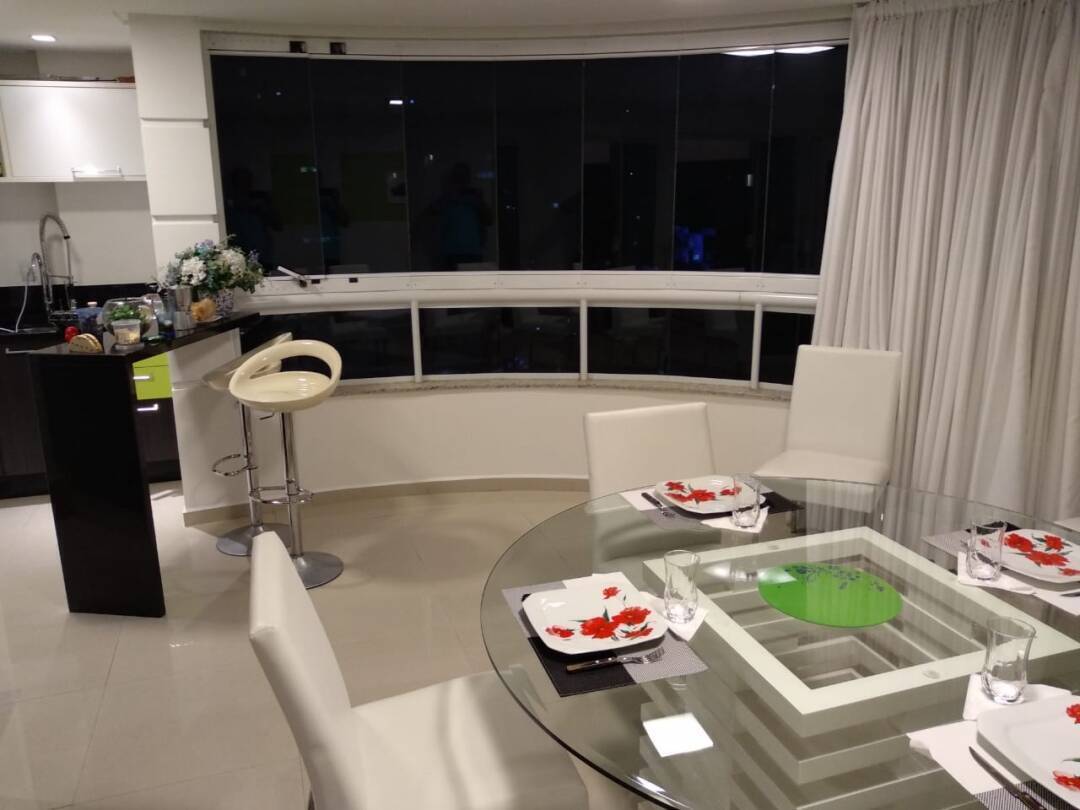 Apartamento, 3 quartos, 150 m² - Foto 6