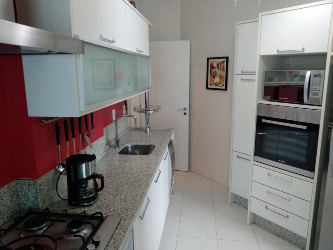 Apartamento, 3 quartos, 150 m² - Foto 13